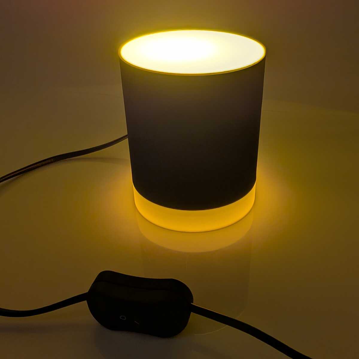 Spot Light, White